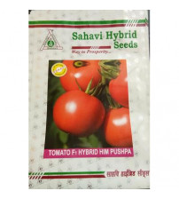 Tomato Him Pushpa 10 grams
